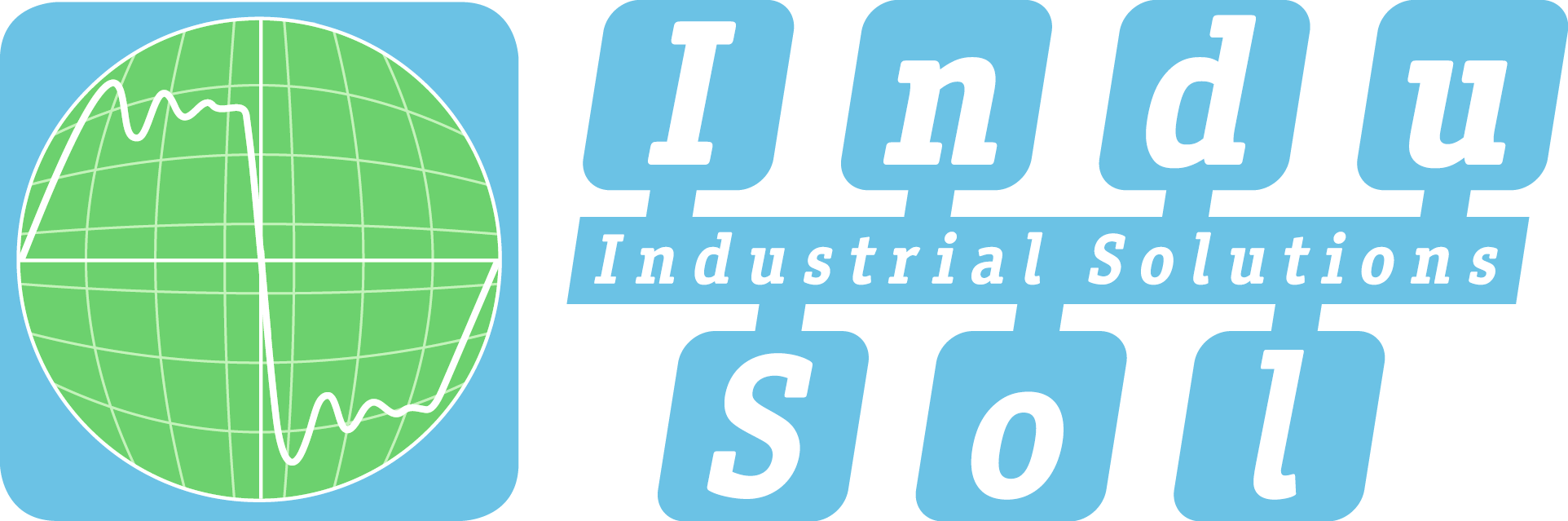 Indu-Sol Logo